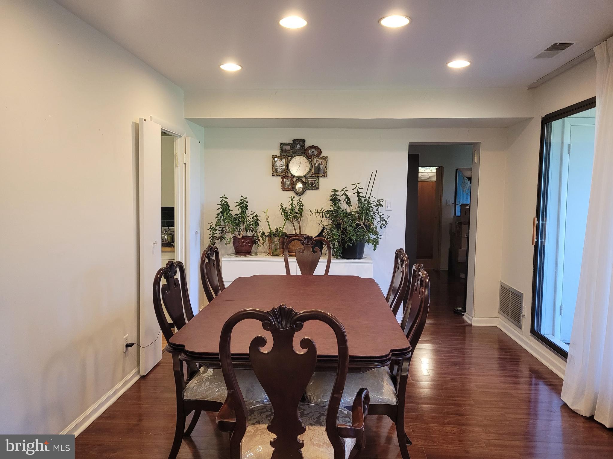 UPPER PARK HEIGHTS - Residential