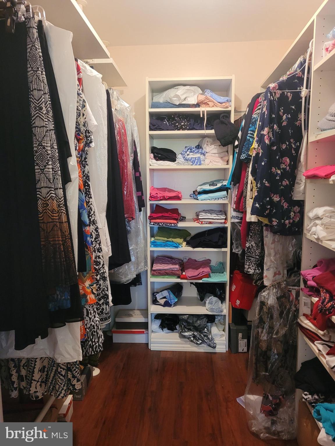 UPPER PARK HEIGHTS - Residential