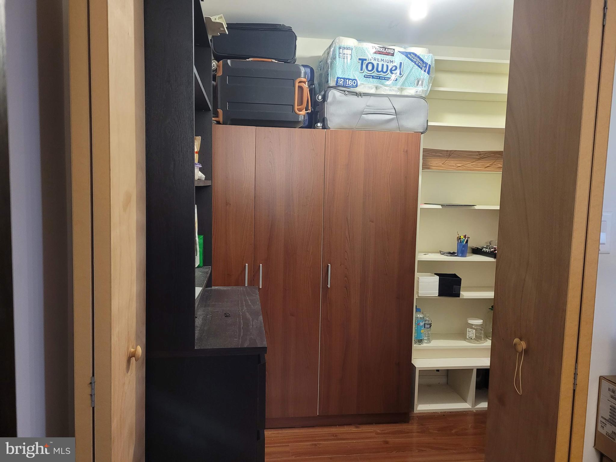 UPPER PARK HEIGHTS - Residential