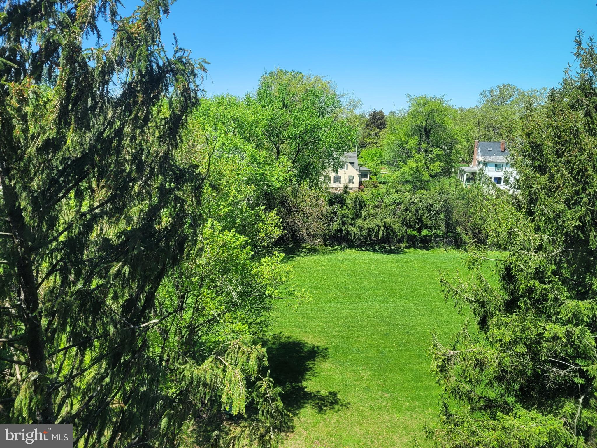 UPPER PARK HEIGHTS - Residential