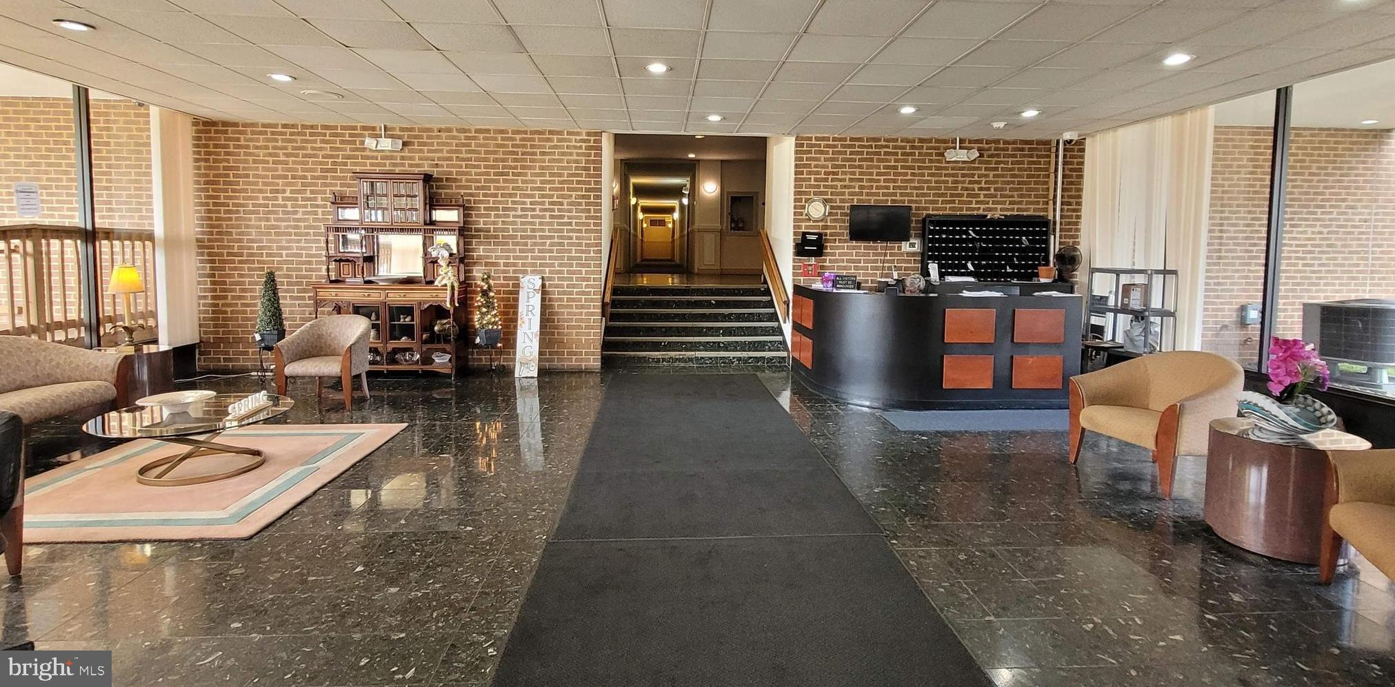 UPPER PARK HEIGHTS - Residential