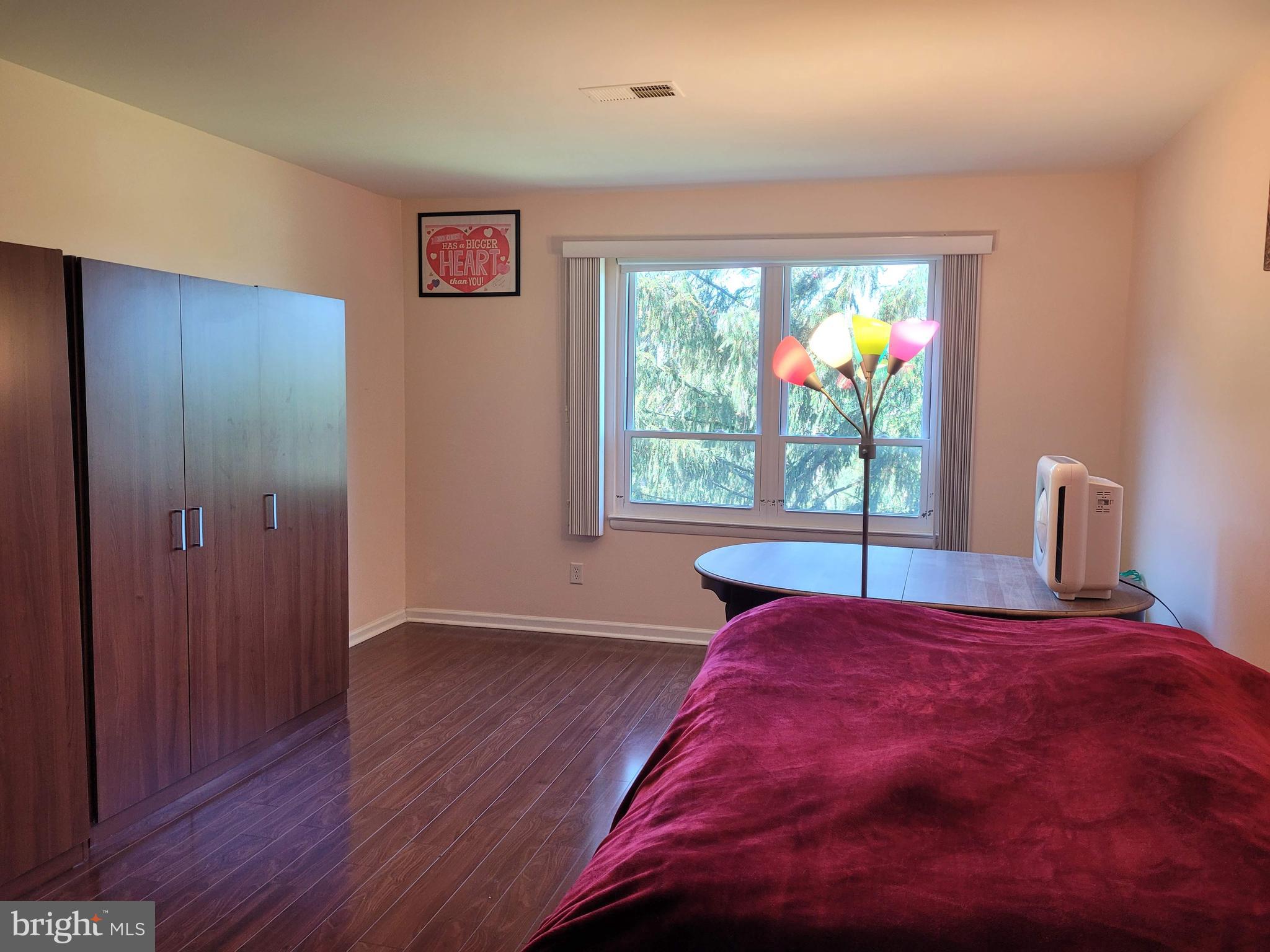 UPPER PARK HEIGHTS - Residential