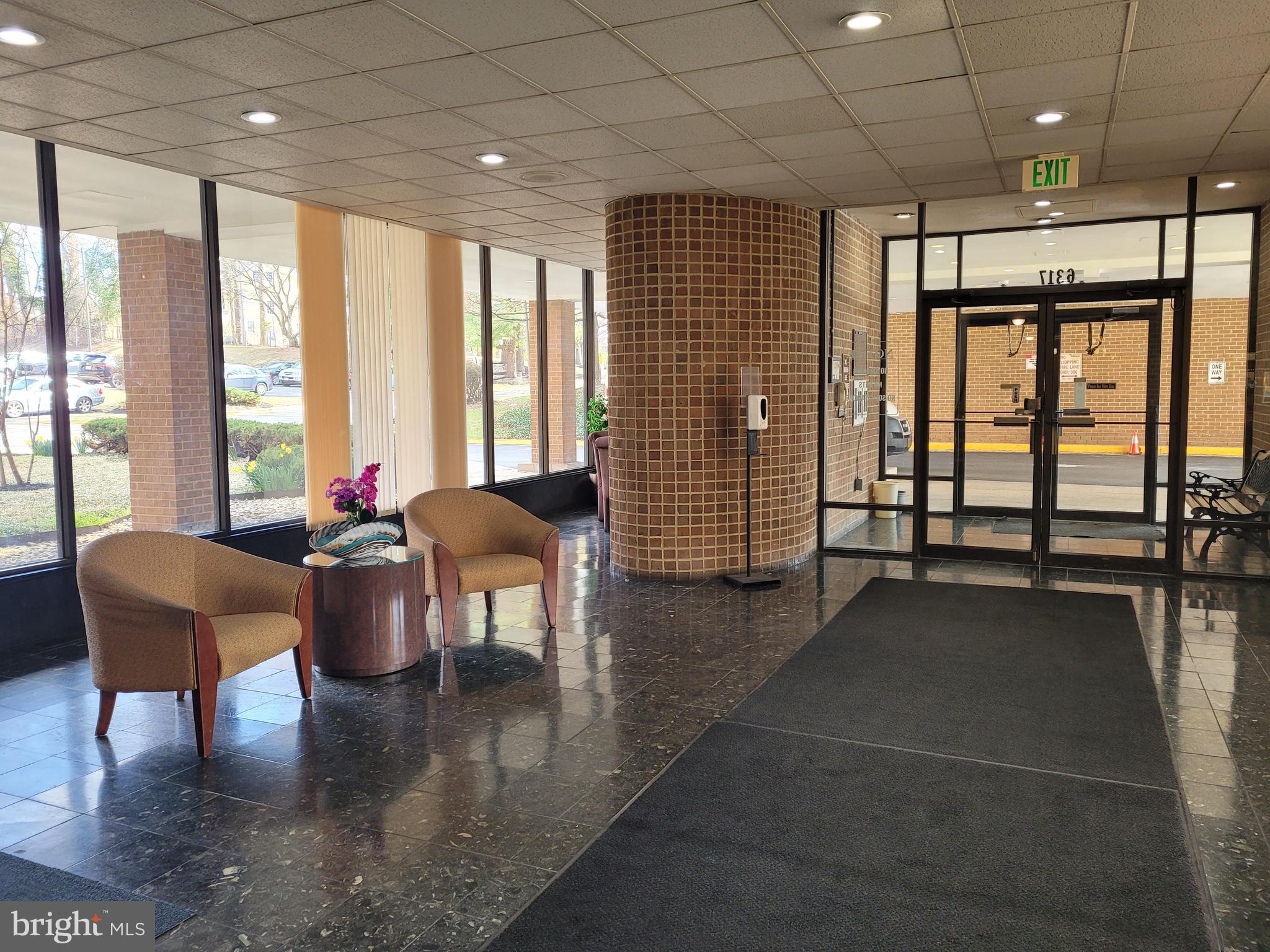 UPPER PARK HEIGHTS - Residential