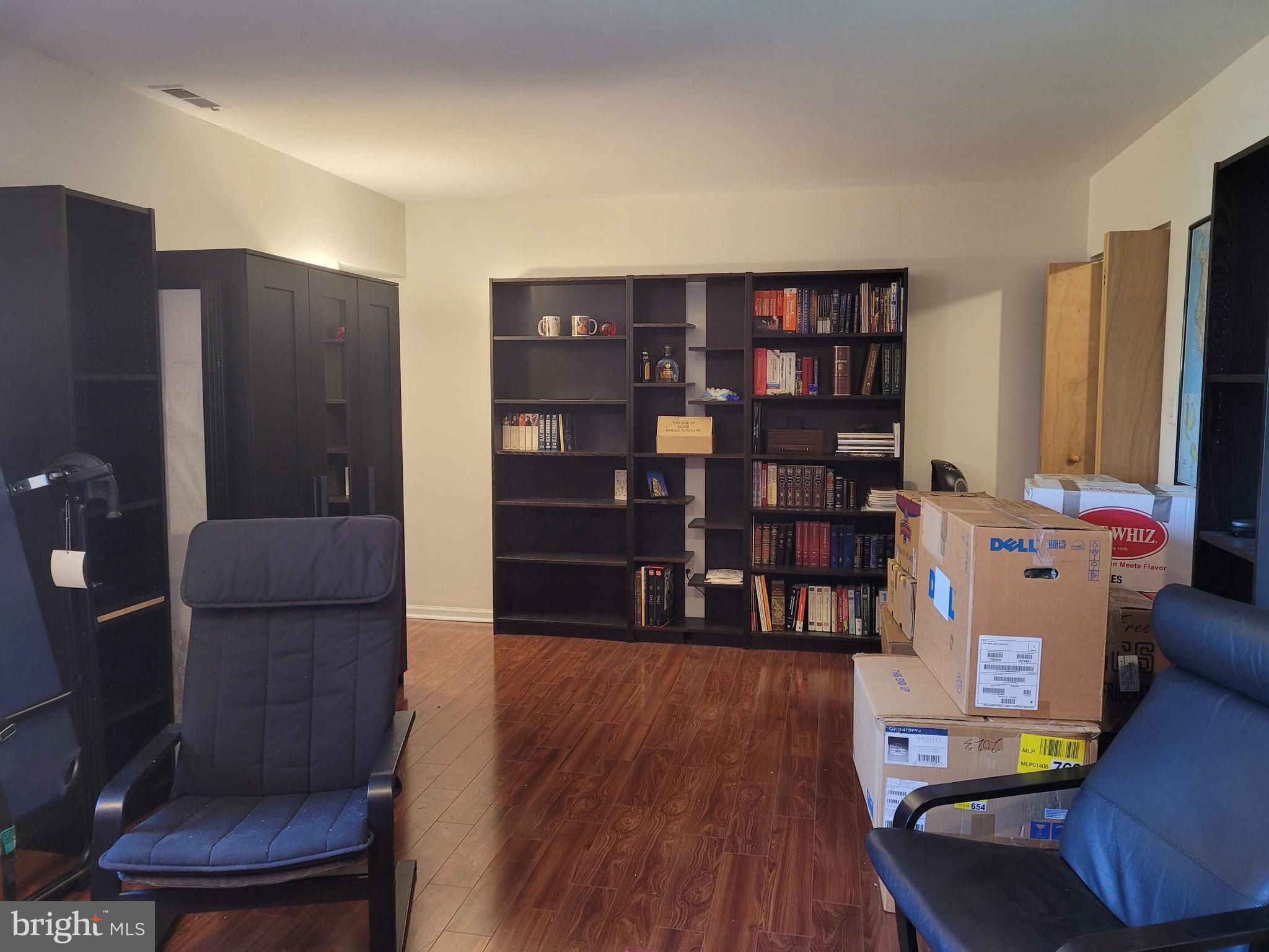 UPPER PARK HEIGHTS - Residential