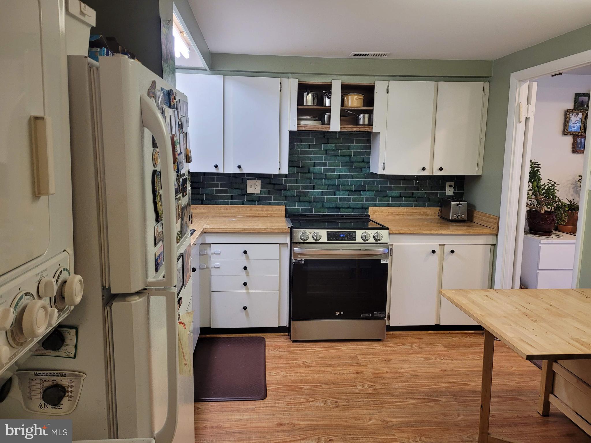 UPPER PARK HEIGHTS - Residential