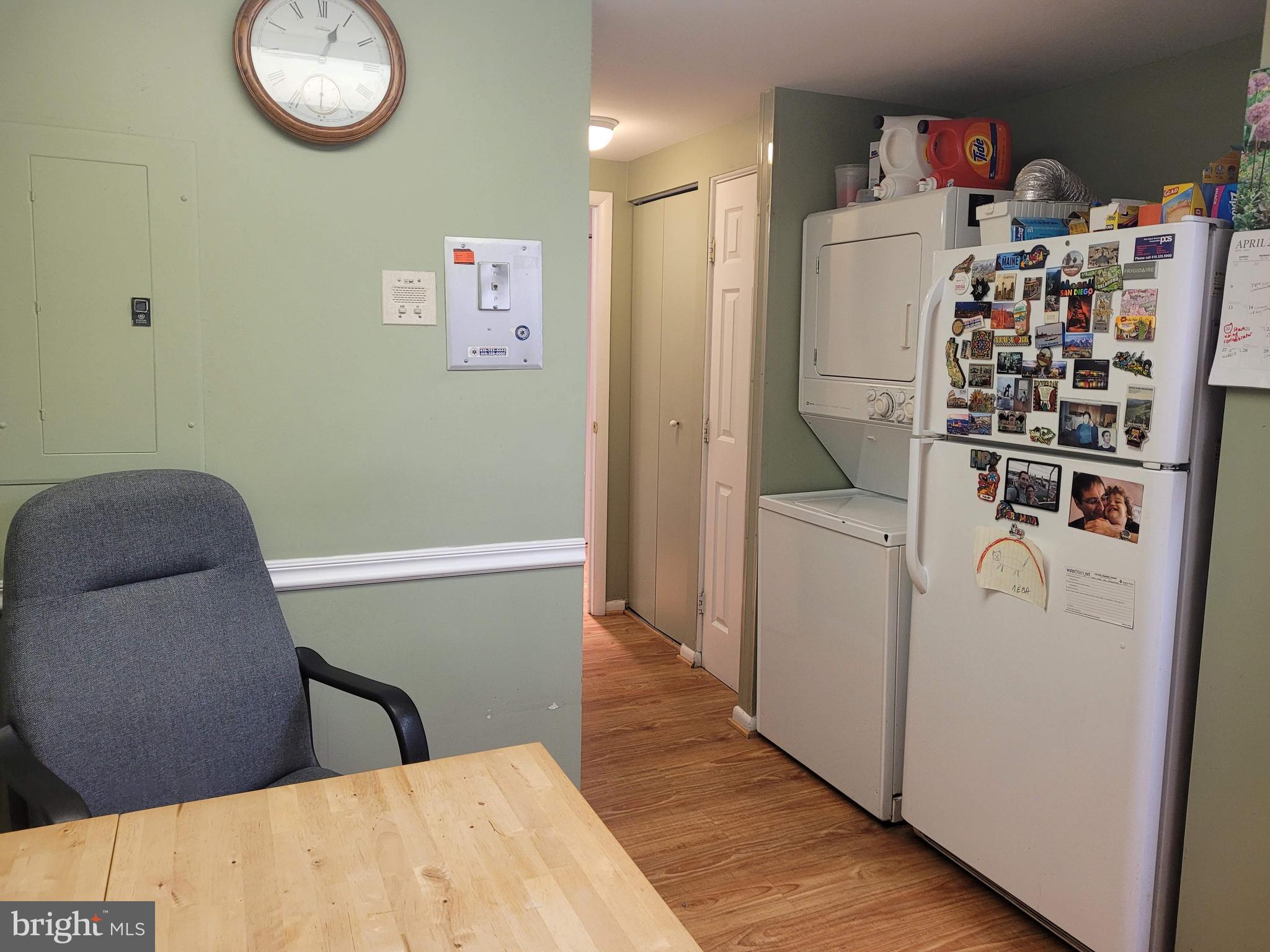 UPPER PARK HEIGHTS - Residential