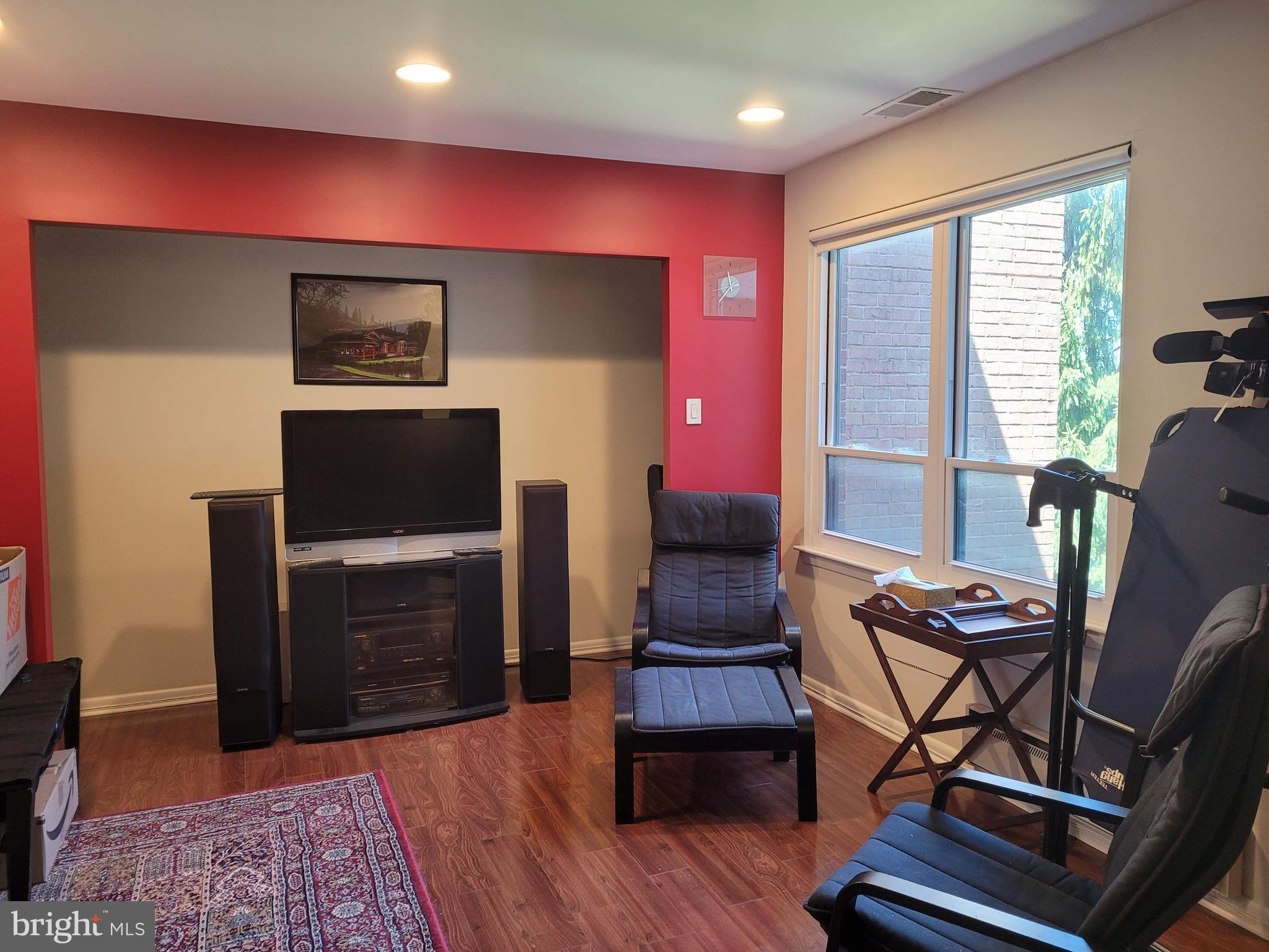 UPPER PARK HEIGHTS - Residential