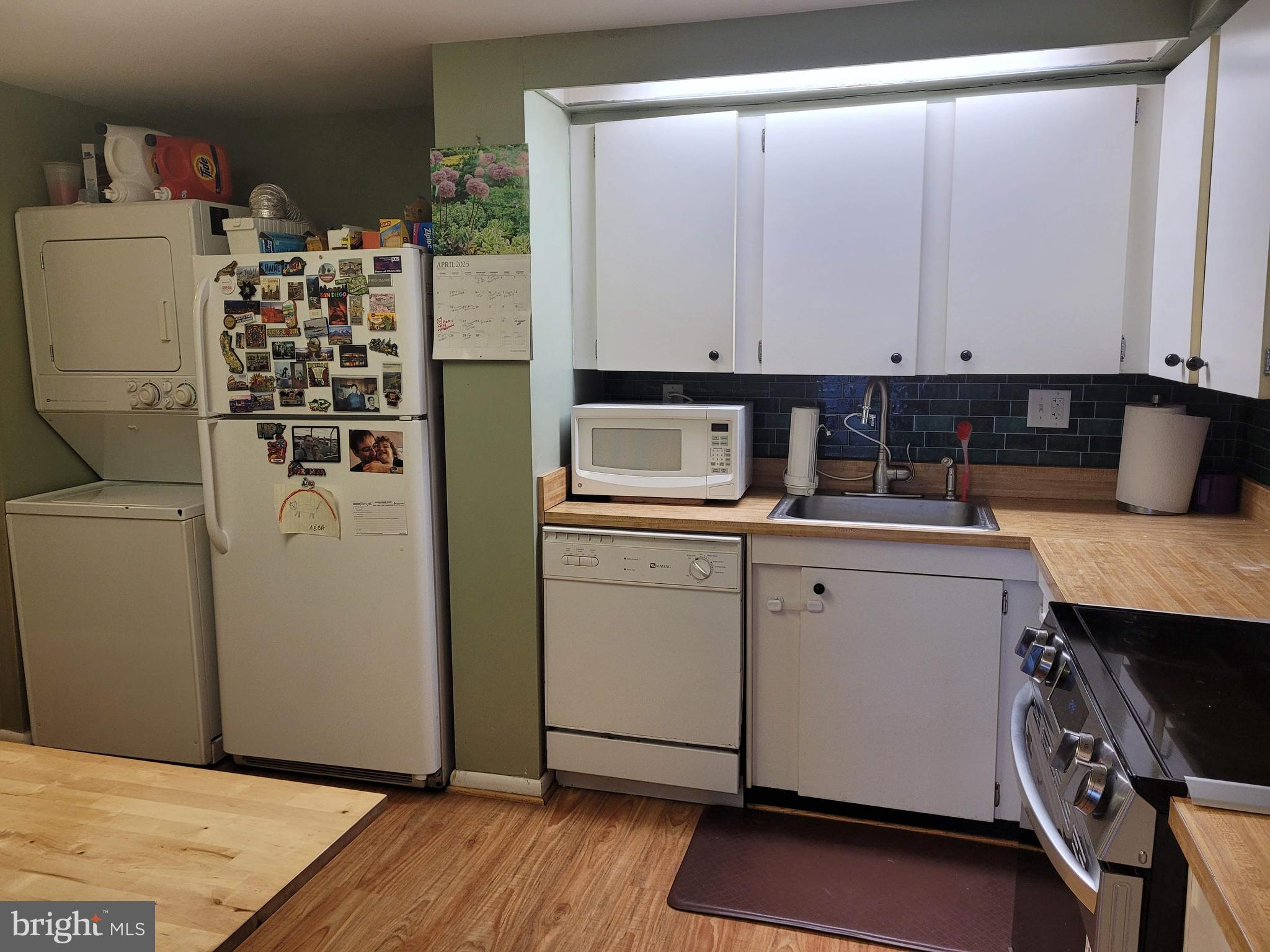 UPPER PARK HEIGHTS - Residential