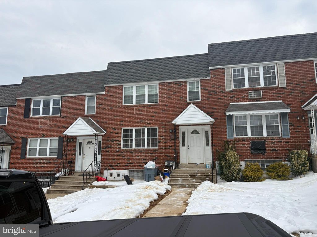 Photo of 3979 Rowena Drive, PHILADELPHIA, PA 19114 (MLS # PAPH2583838)