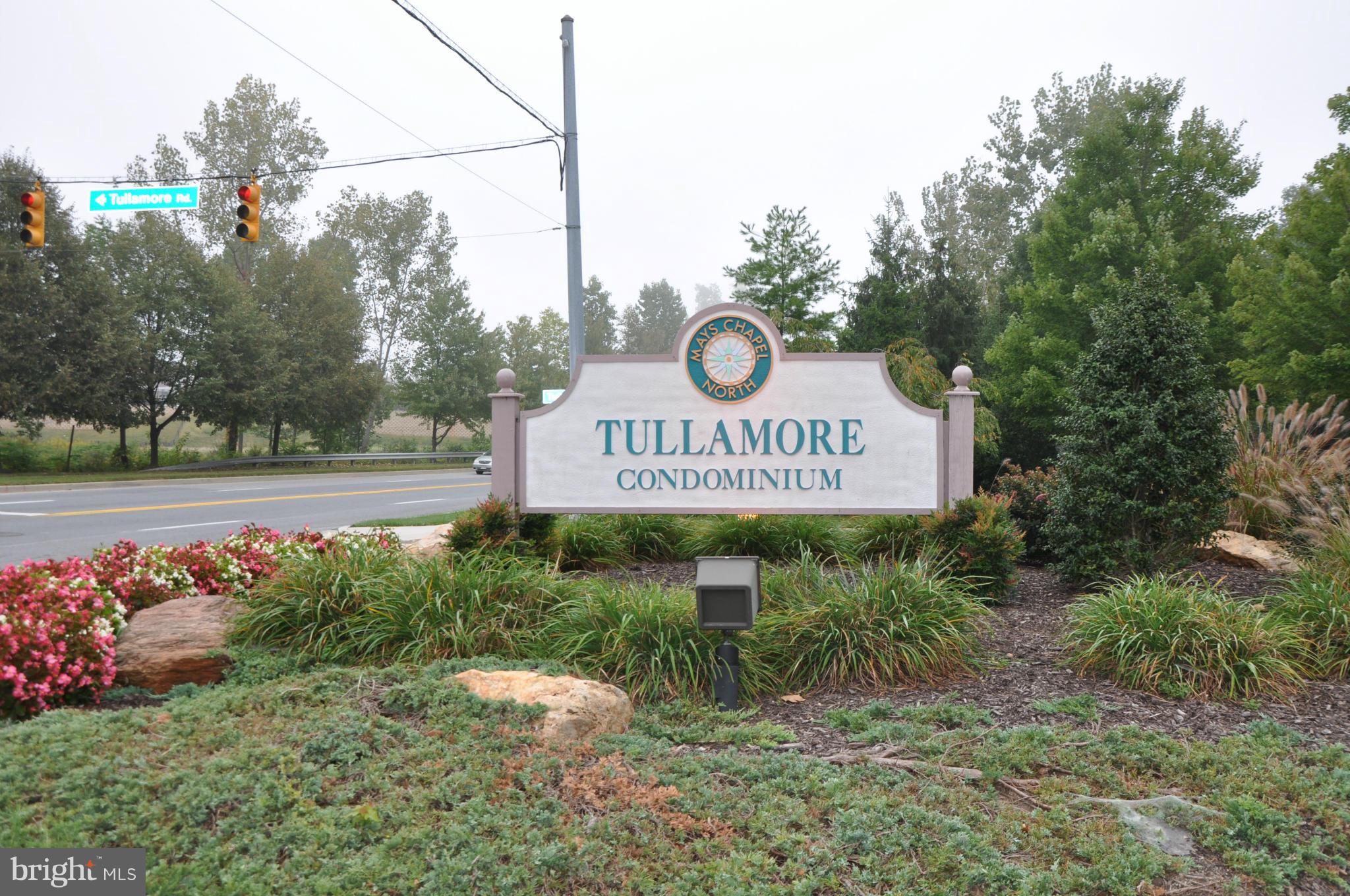 TULLAMORE - Residential