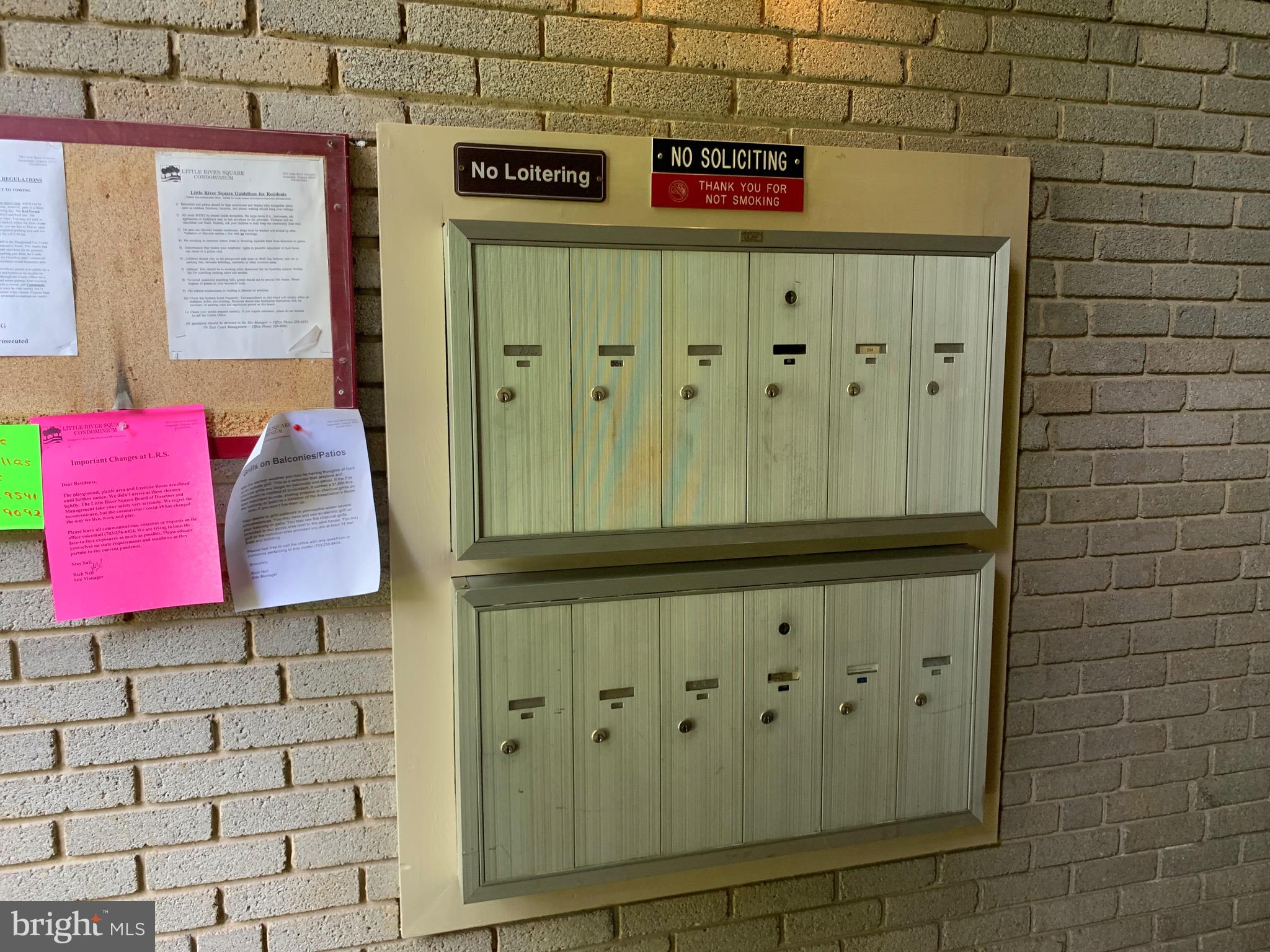 LITTLE RIVER SQUARE - Residential Lease