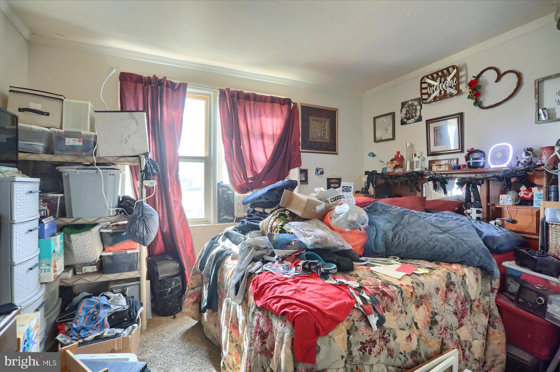 SWAN MEADOWS - Residential