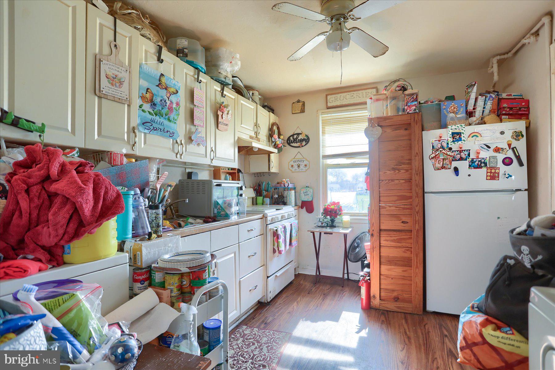 SWAN MEADOWS - Residential