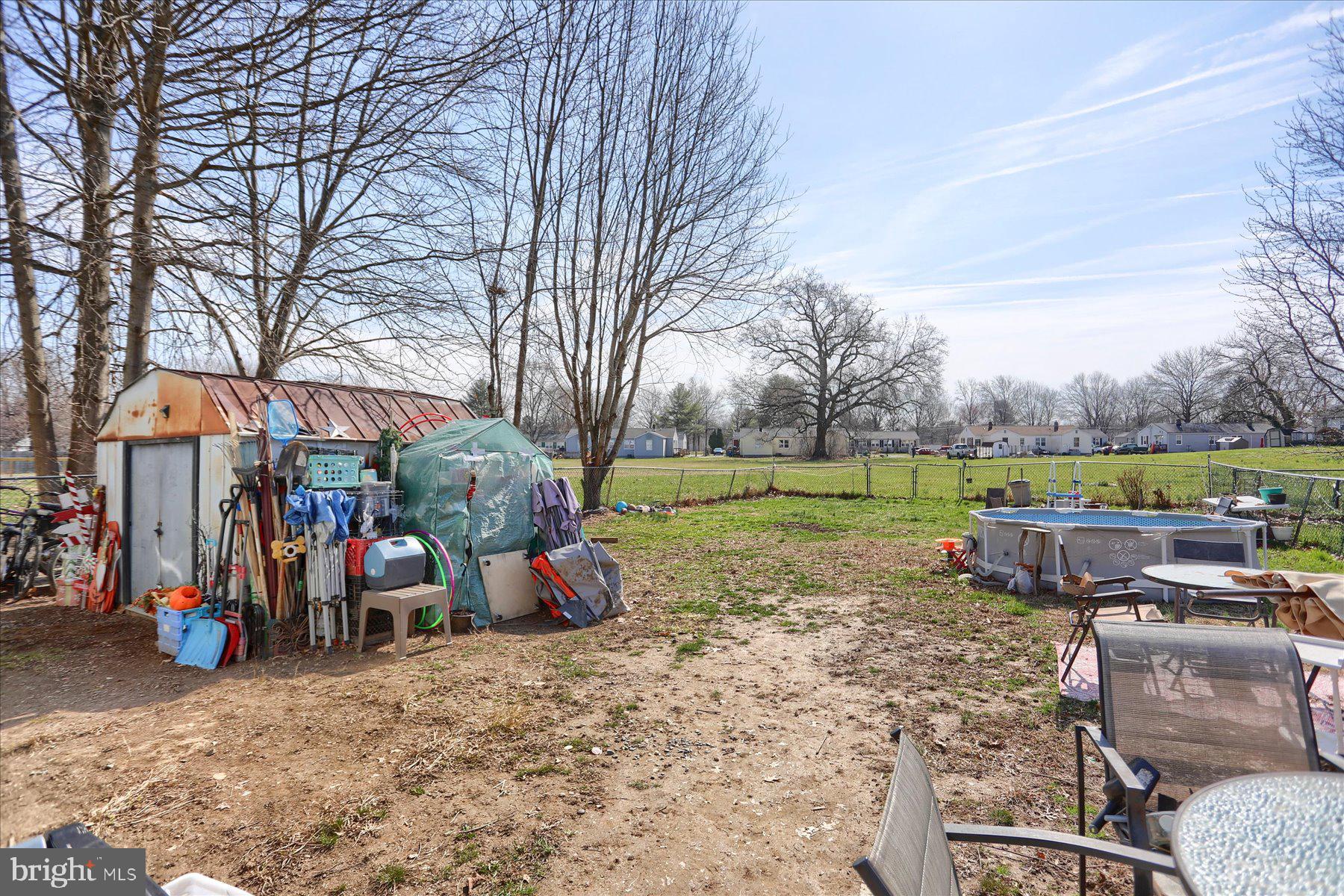 SWAN MEADOWS - Residential