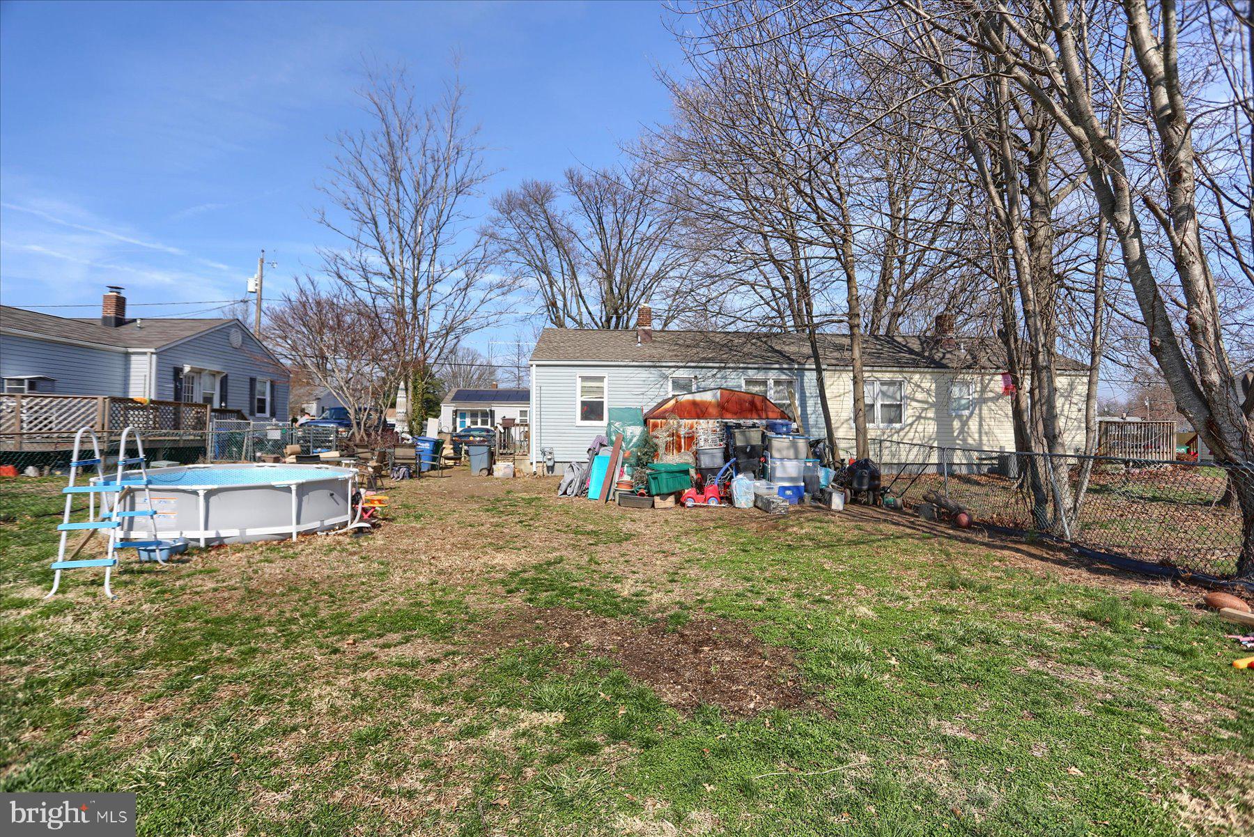 SWAN MEADOWS - Residential