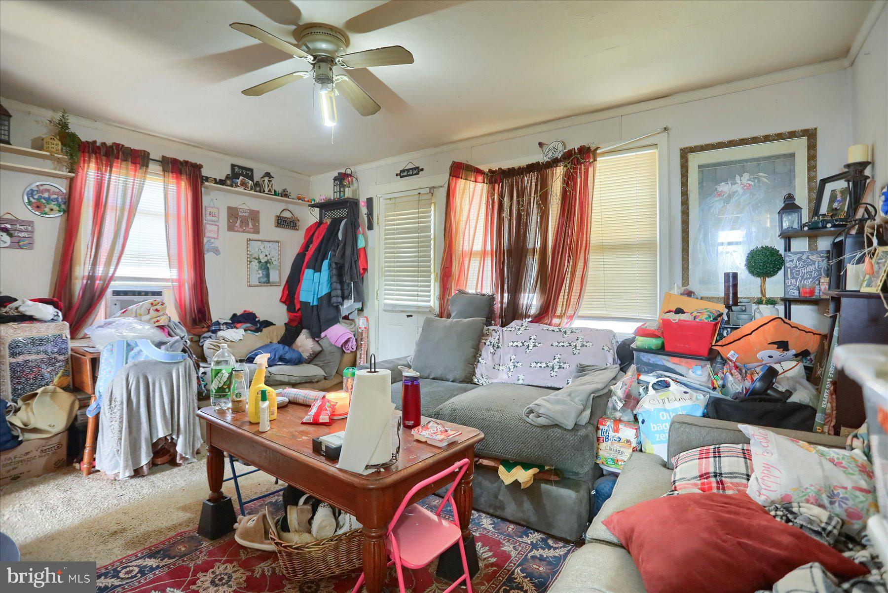 SWAN MEADOWS - Residential