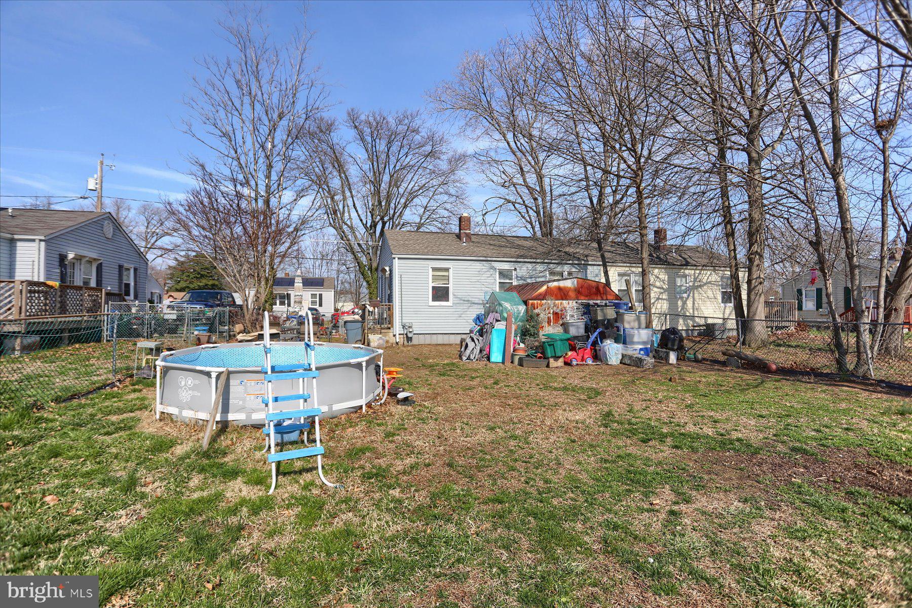 SWAN MEADOWS - Residential