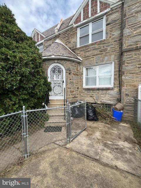 Photo of 1453 Mckinley Street, PHILADELPHIA, PA 19149 (MLS # PAPH2554748)