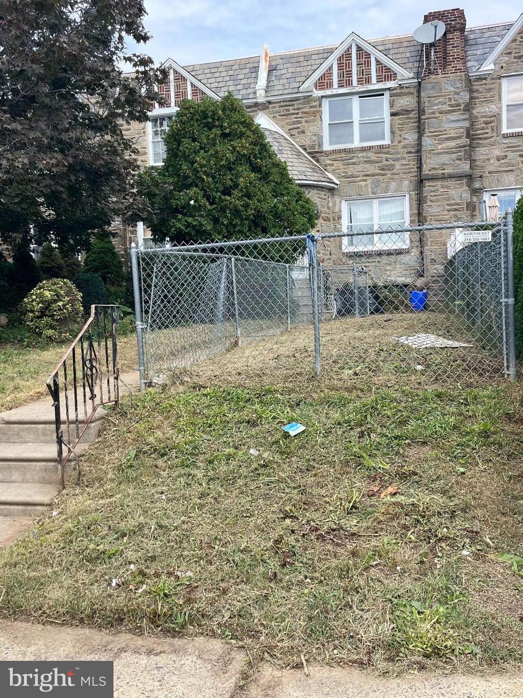 Photo of 1453 Mckinley Street, PHILADELPHIA, PA 19149 (MLS # PAPH2554748)
