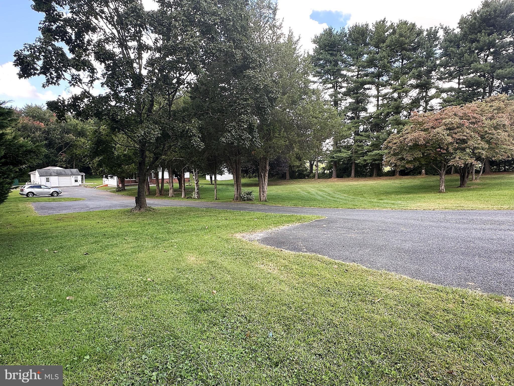4368 NORRISVILLE ROAD