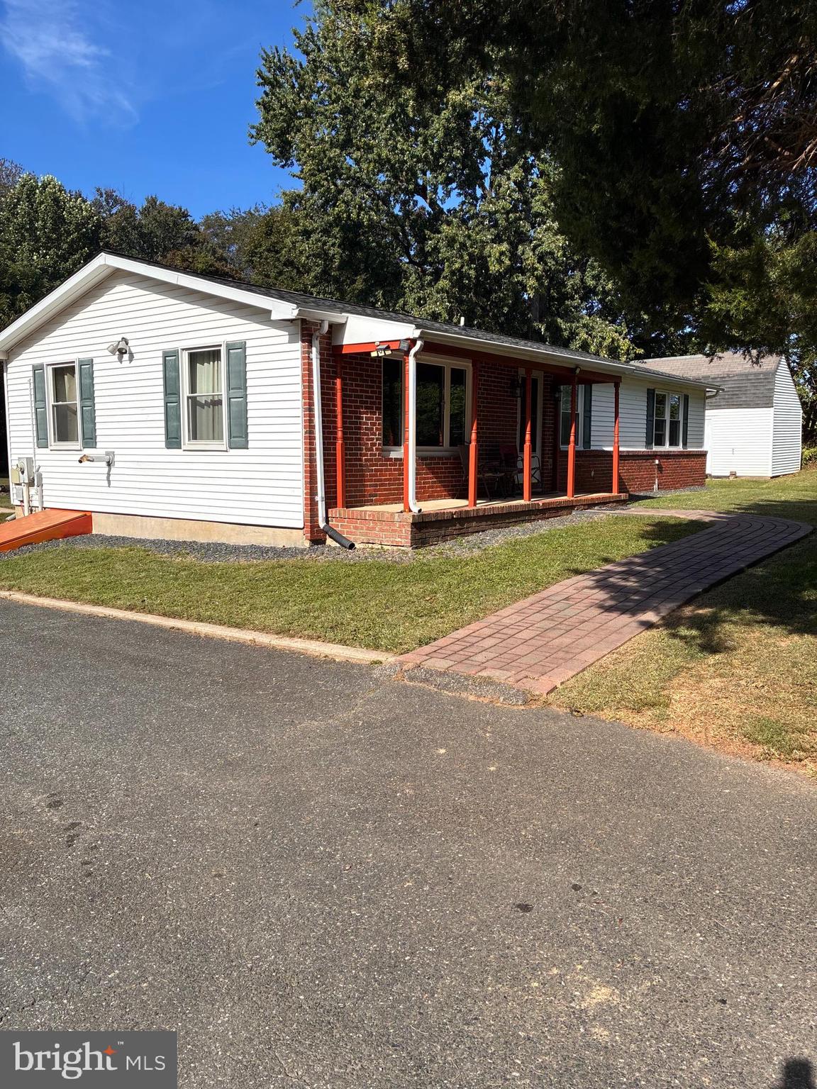 4368 NORRISVILLE ROAD