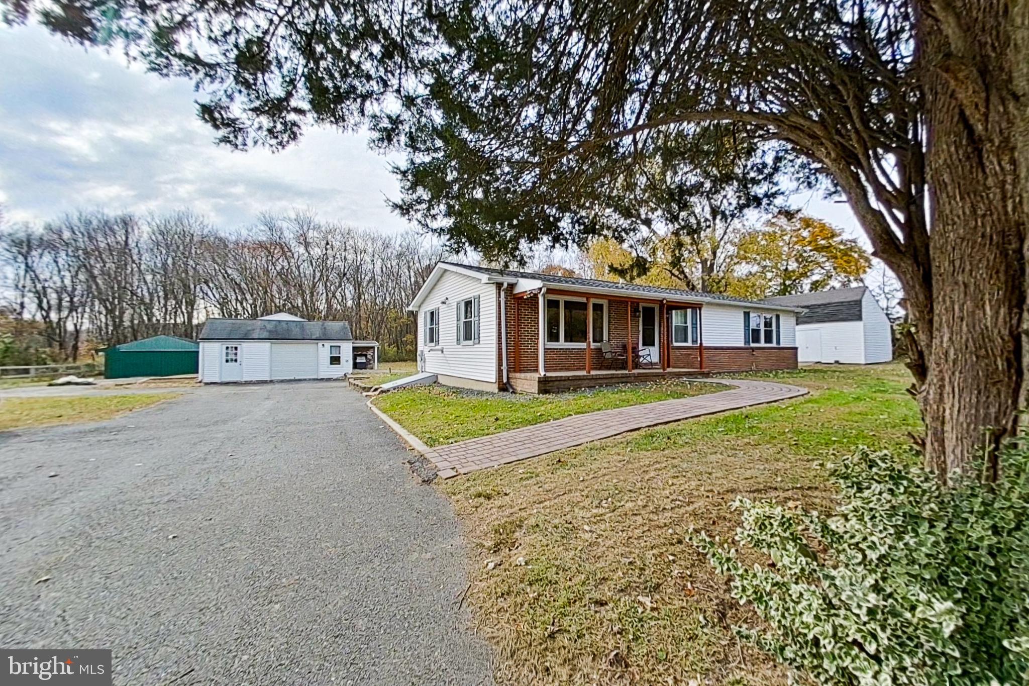 4368 NORRISVILLE ROAD