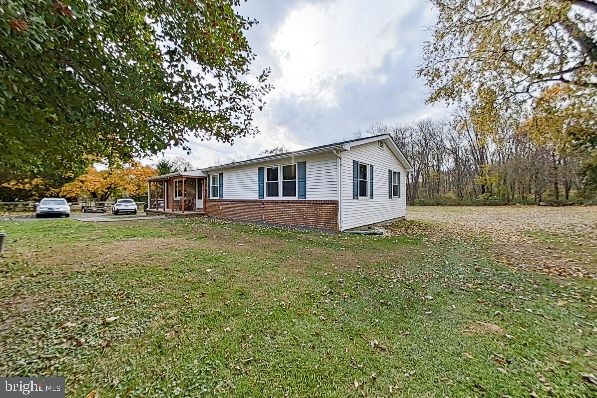 4368 NORRISVILLE ROAD