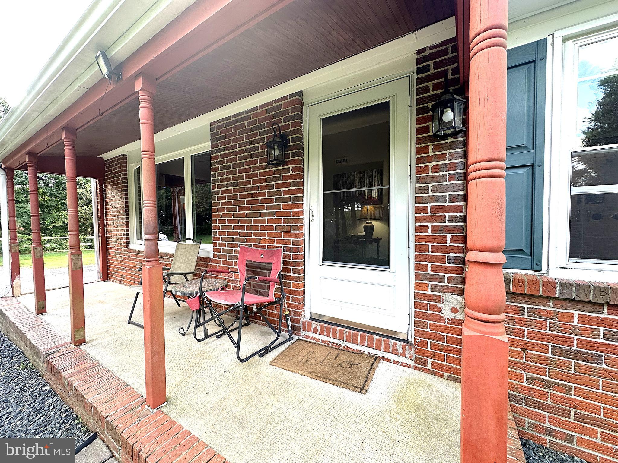 4368 NORRISVILLE ROAD