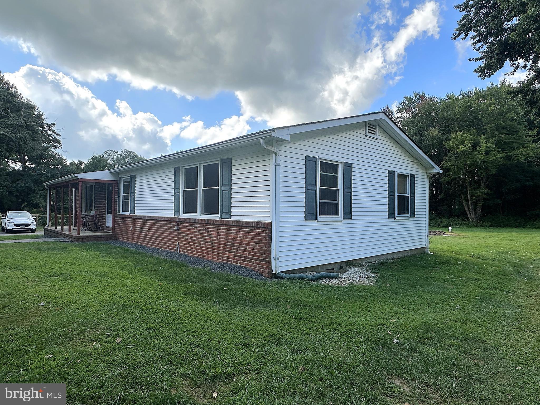 4368 NORRISVILLE ROAD