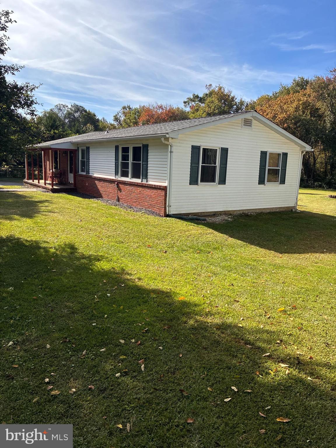 4368 NORRISVILLE ROAD