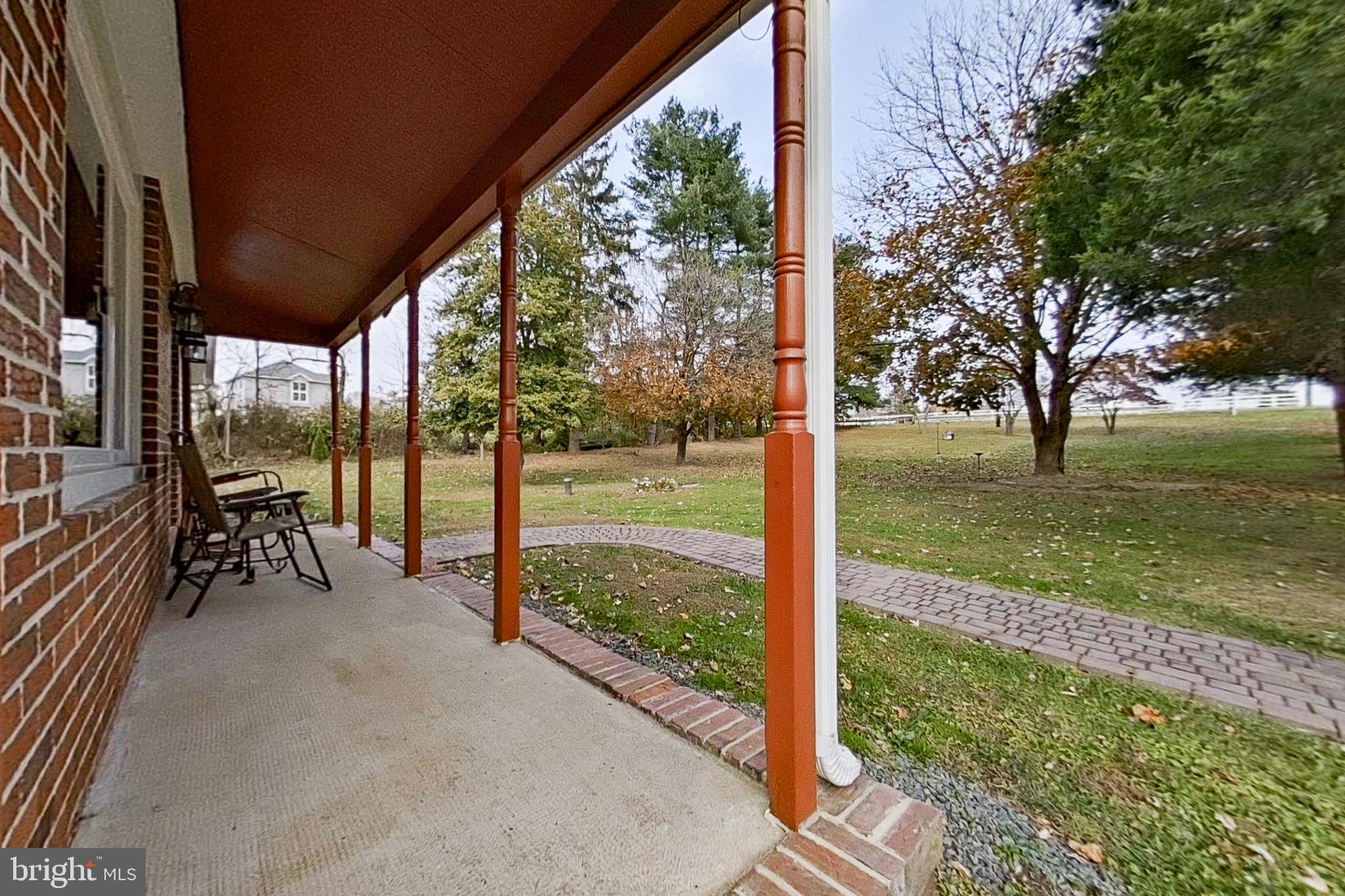 4368 NORRISVILLE ROAD