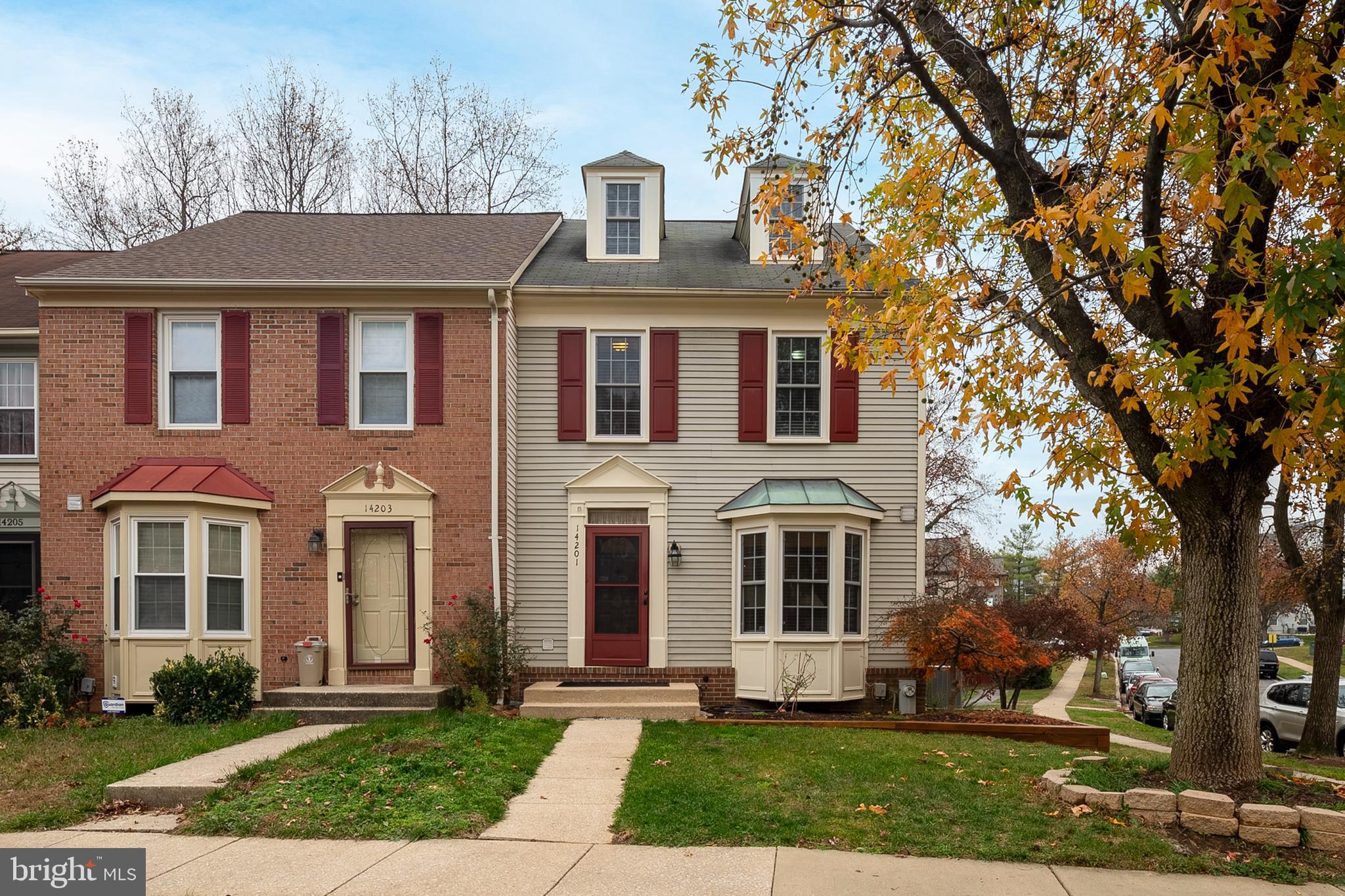 14201 OAKPOINTE DRIVE