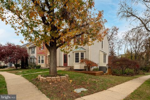 14201 OAKPOINTE DRIVE LAUREL MD 20707