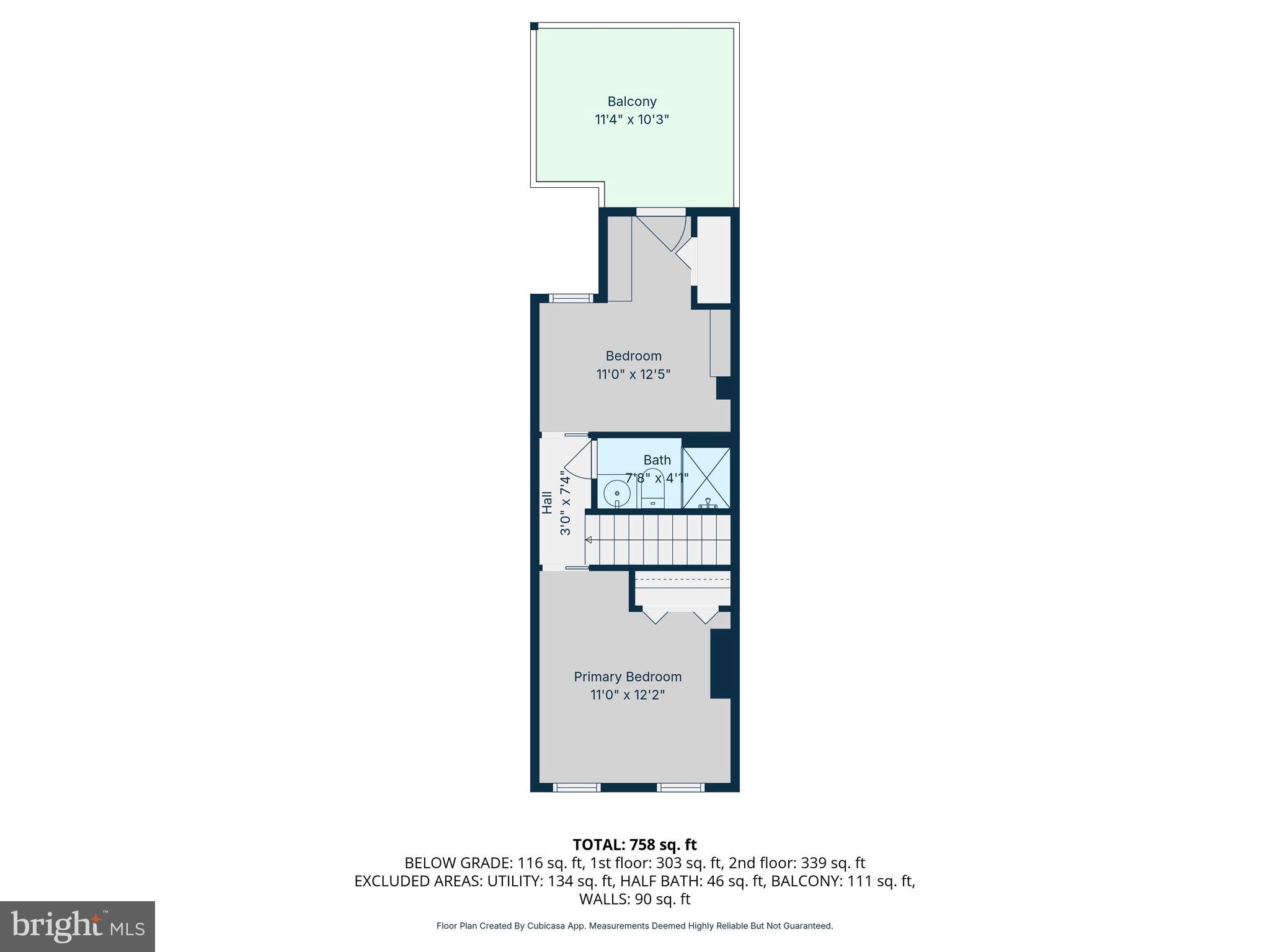 LOCUST POINT - Residential