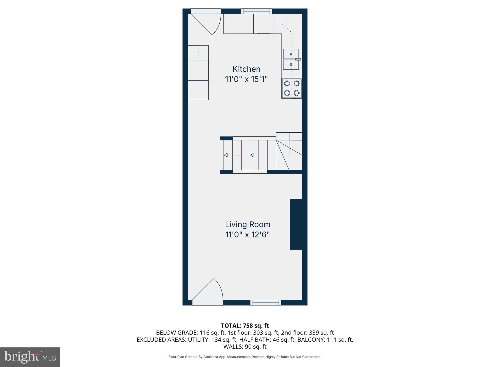 LOCUST POINT - Residential
