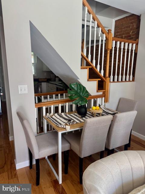 LOCUST POINT - Residential