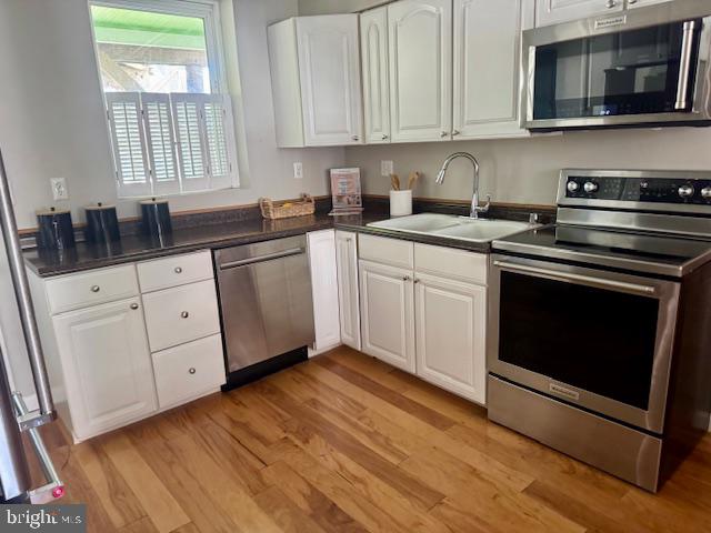 LOCUST POINT - Residential