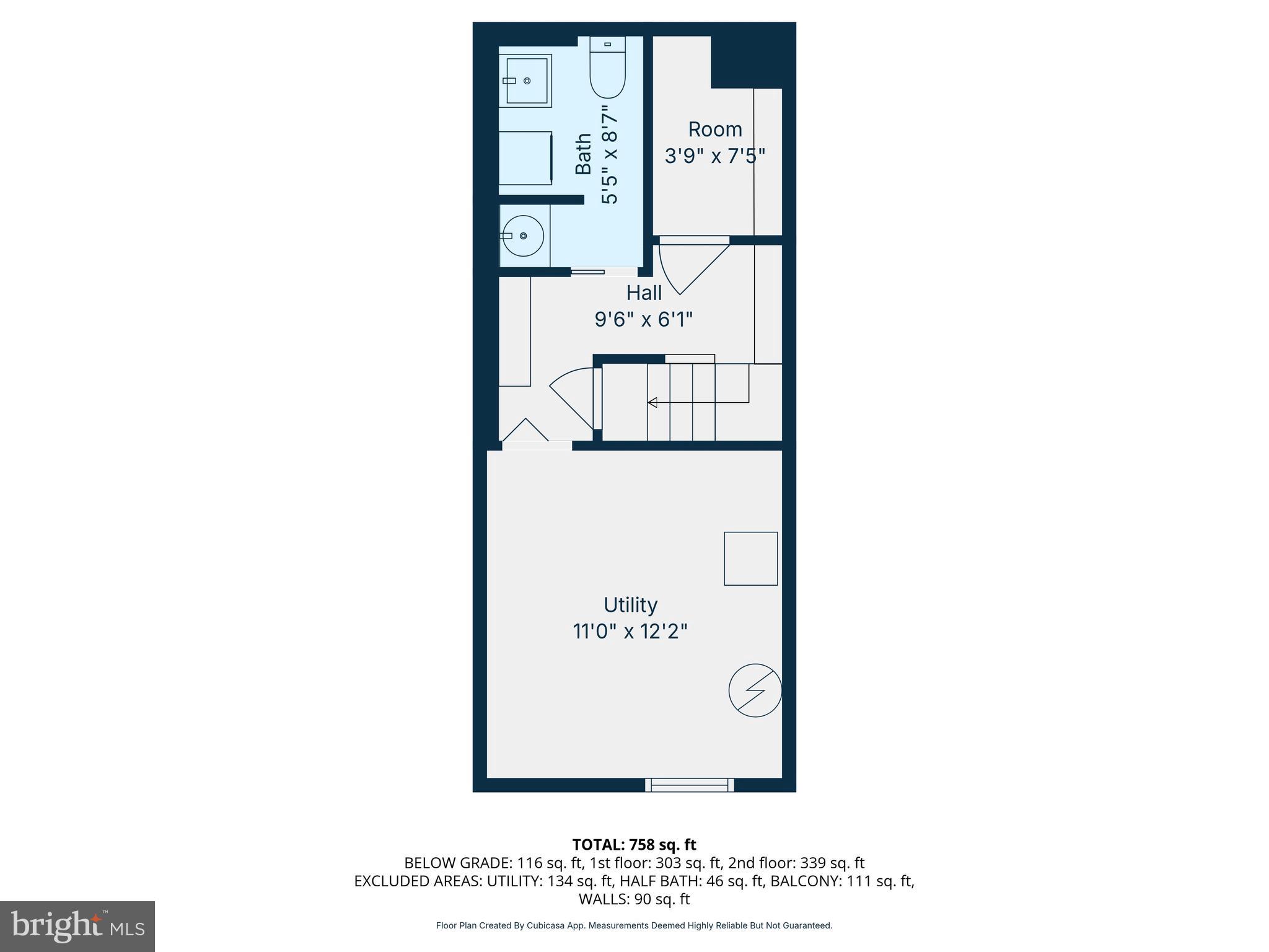 LOCUST POINT - Residential