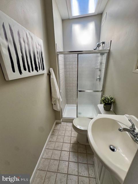 LOCUST POINT - Residential