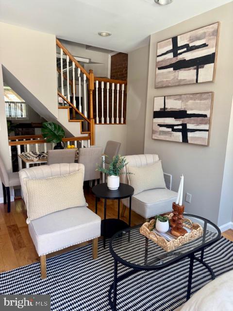 LOCUST POINT - Residential