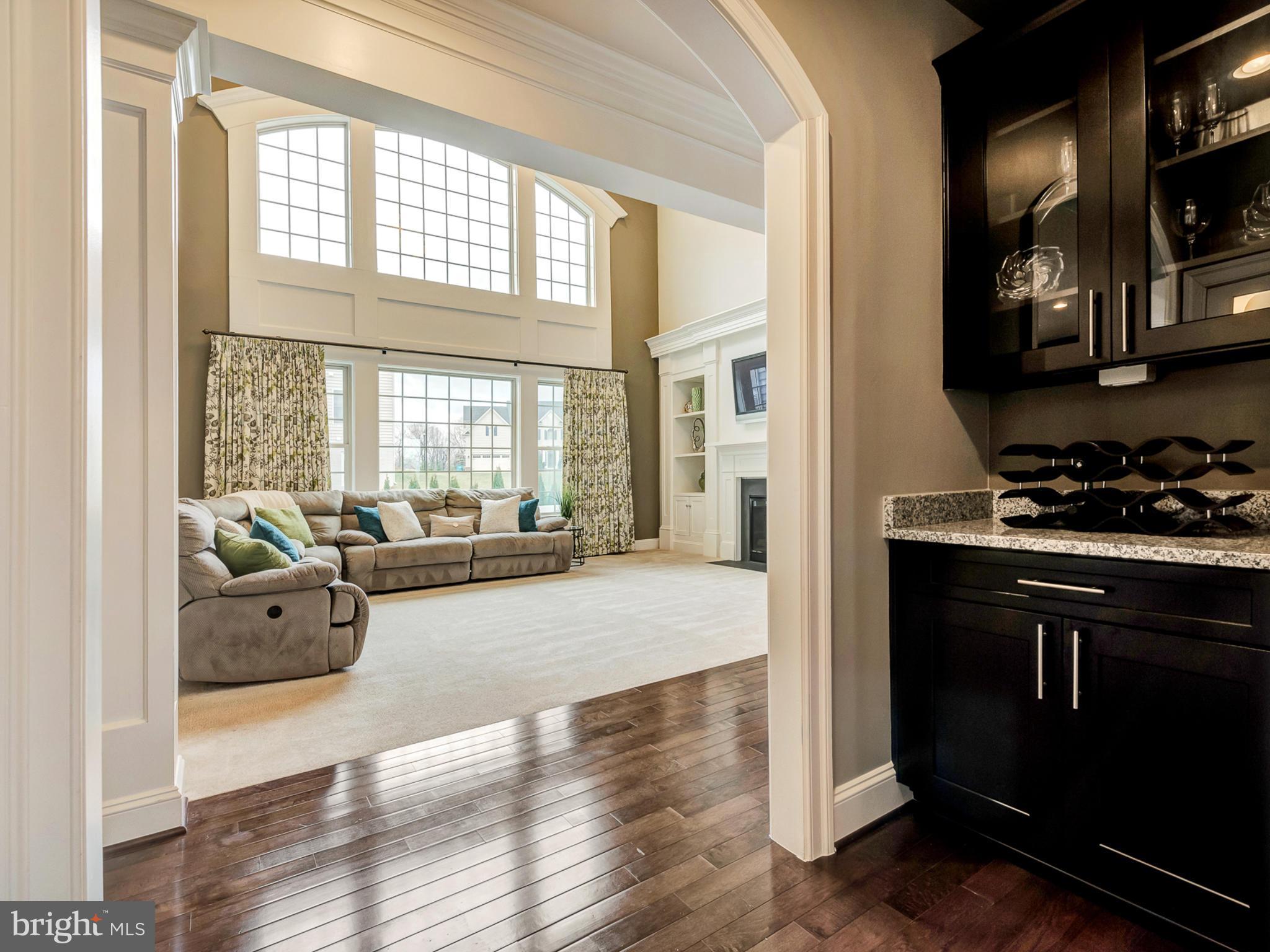 PRESERVE AT WINDSOR KNOLLS - Residential