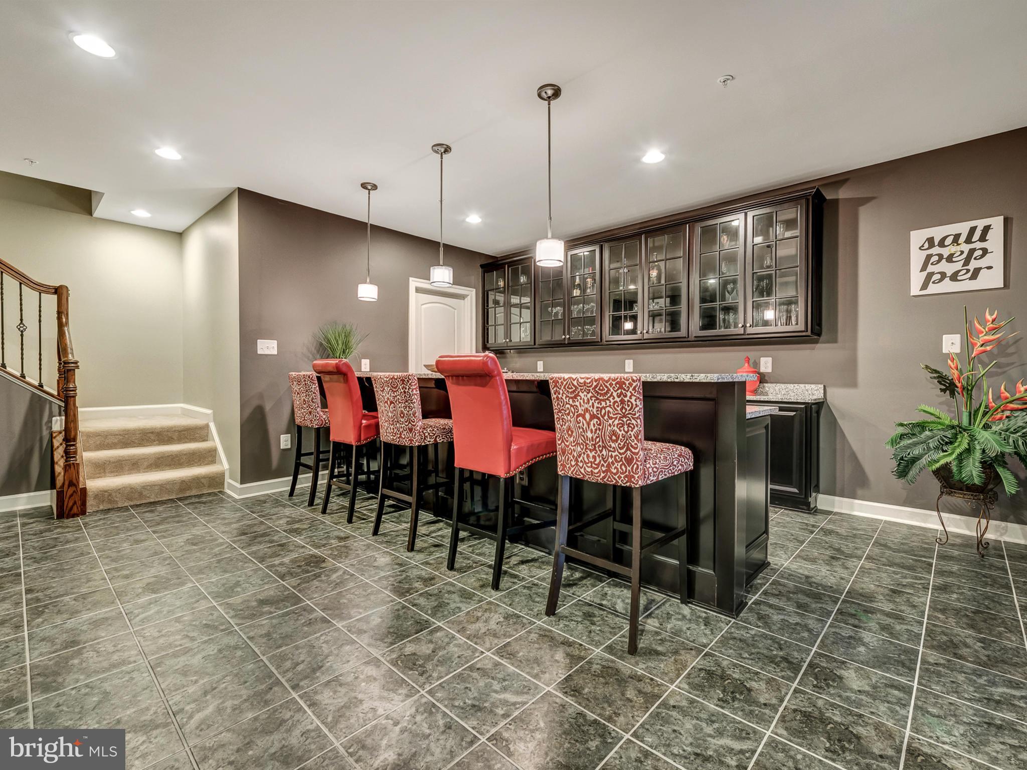 PRESERVE AT WINDSOR KNOLLS - Residential