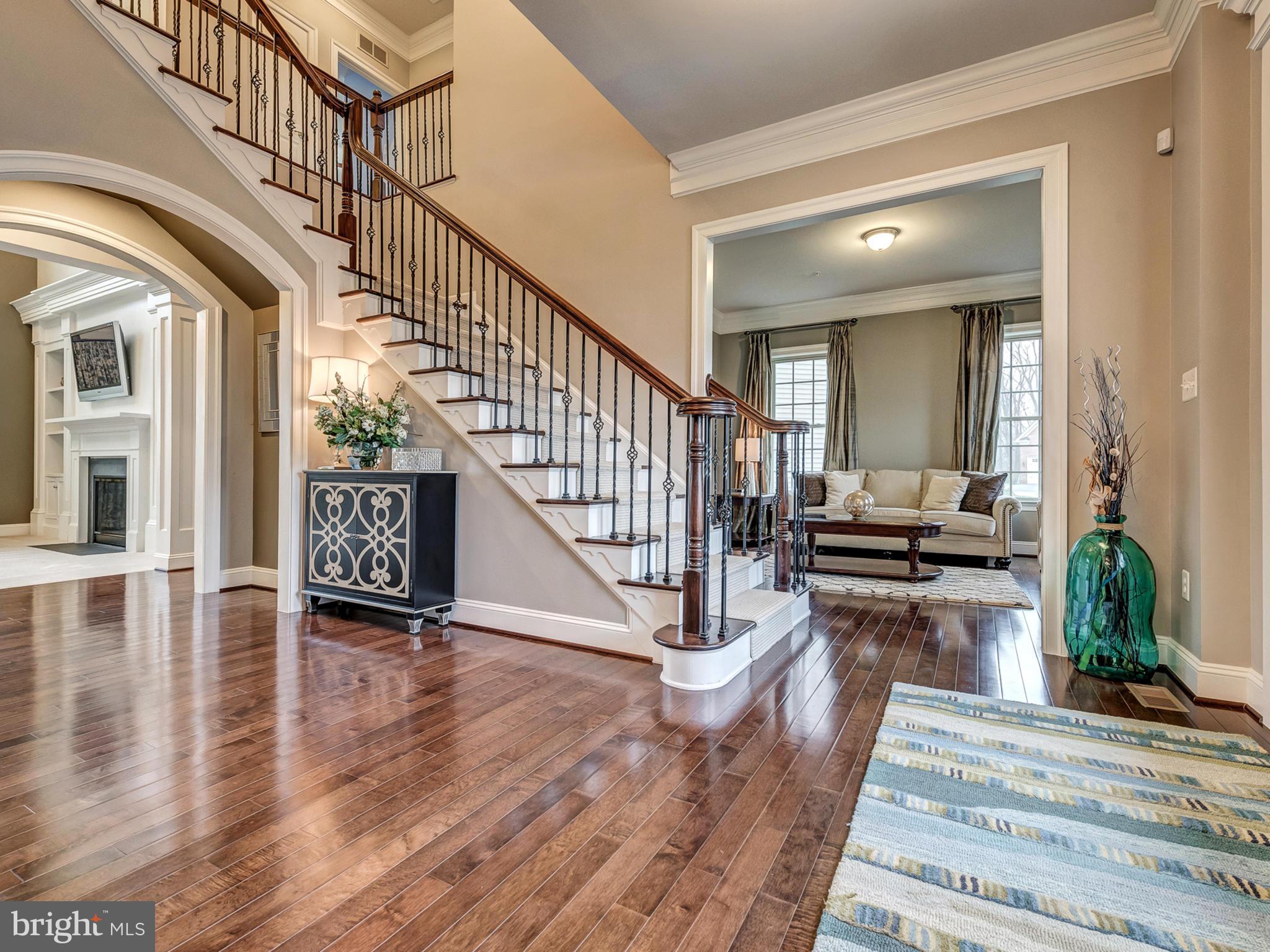 PRESERVE AT WINDSOR KNOLLS - Residential