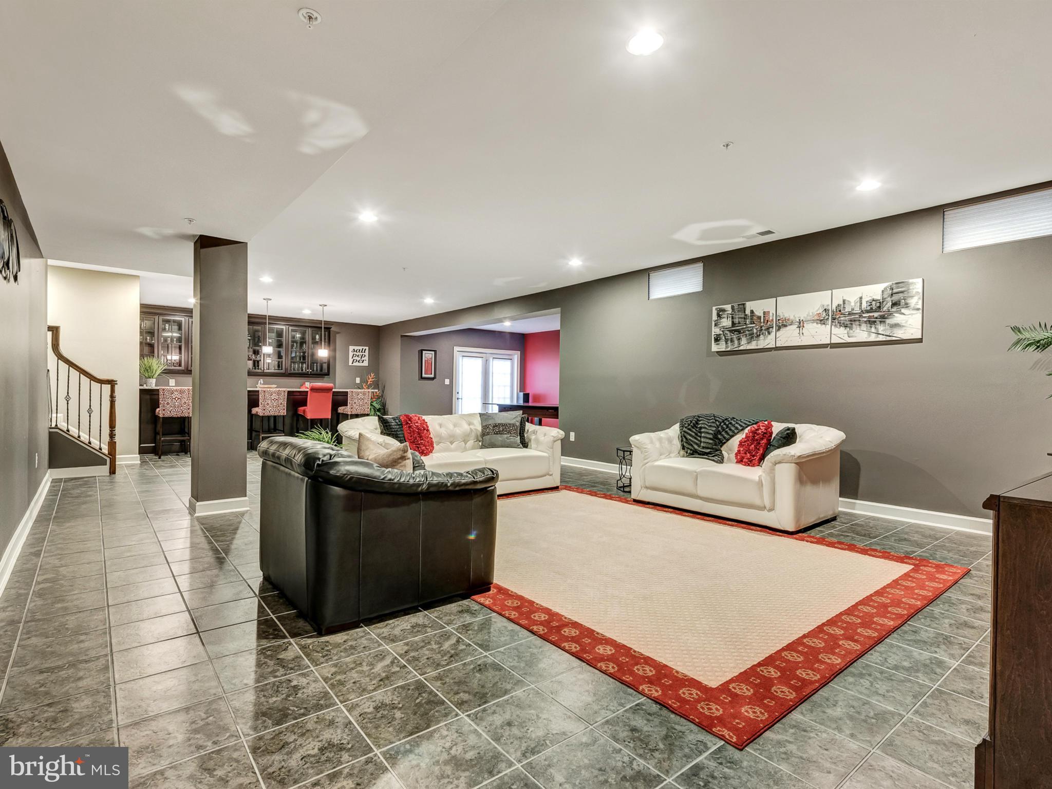 PRESERVE AT WINDSOR KNOLLS - Residential