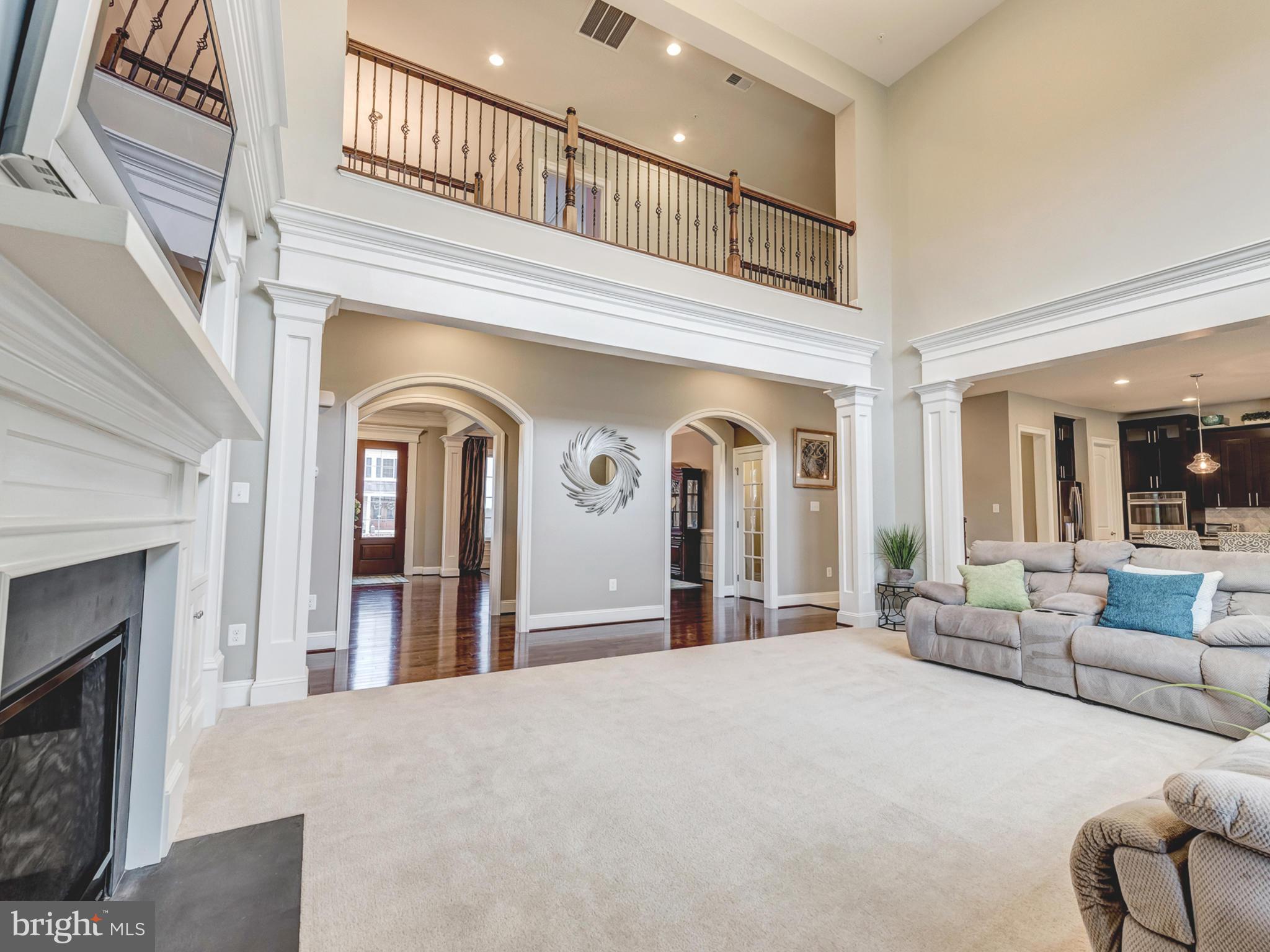 PRESERVE AT WINDSOR KNOLLS - Residential