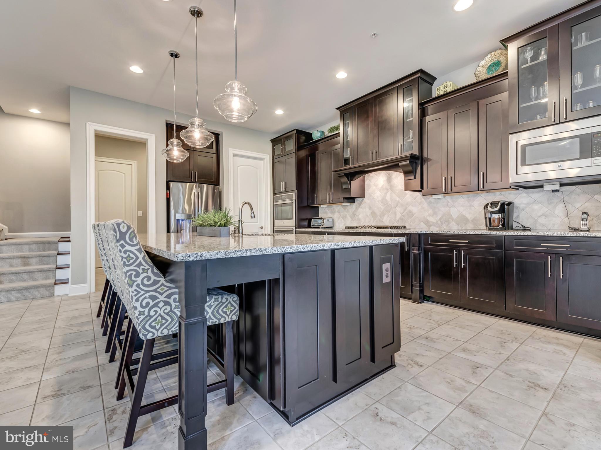 PRESERVE AT WINDSOR KNOLLS - Residential