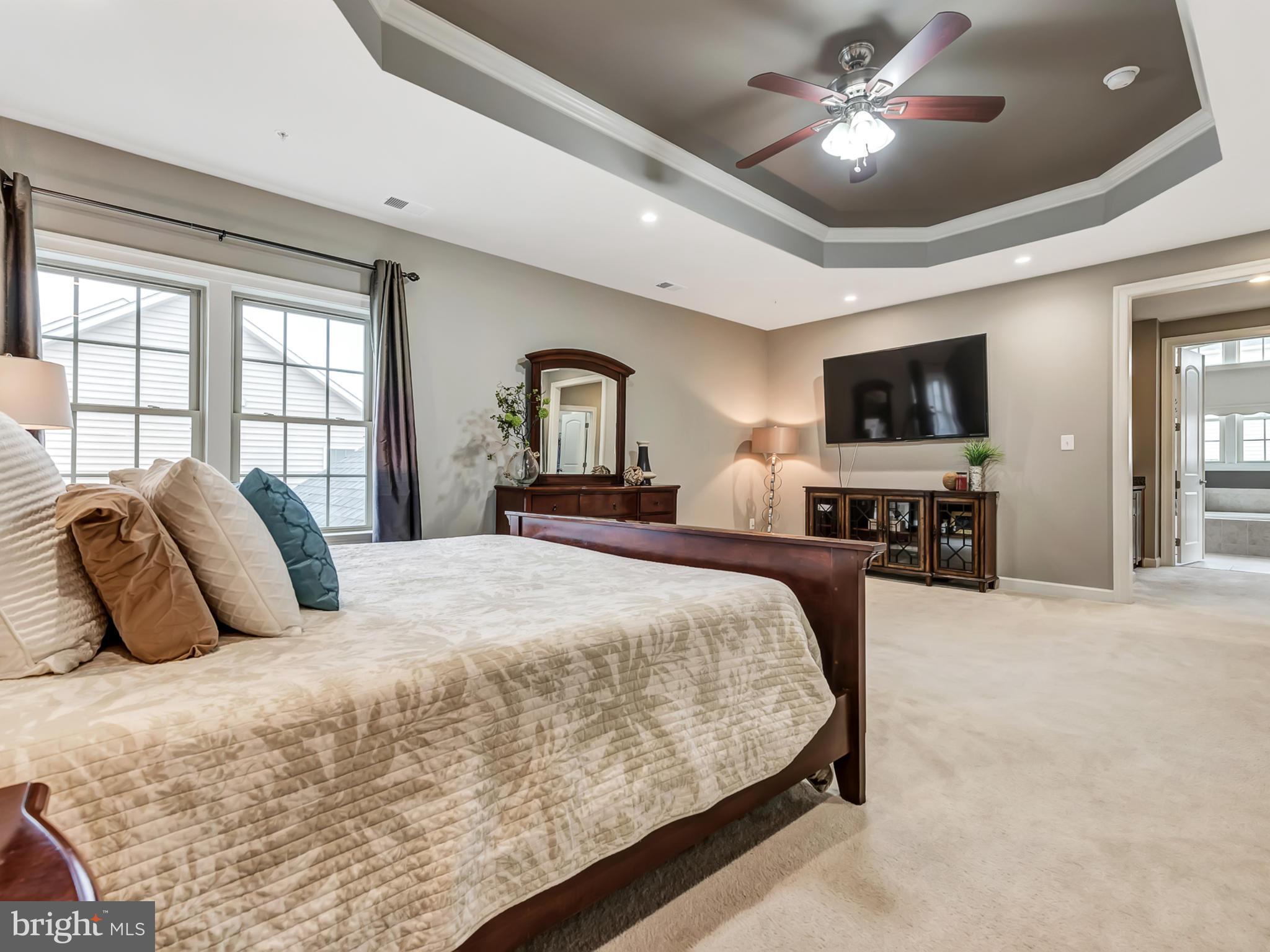 PRESERVE AT WINDSOR KNOLLS - Residential