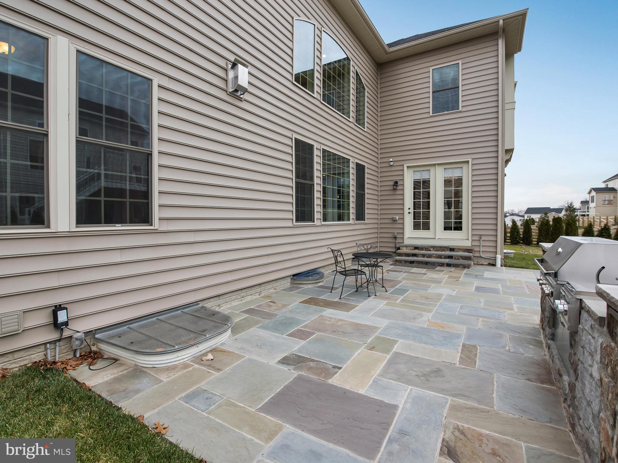 PRESERVE AT WINDSOR KNOLLS - Residential