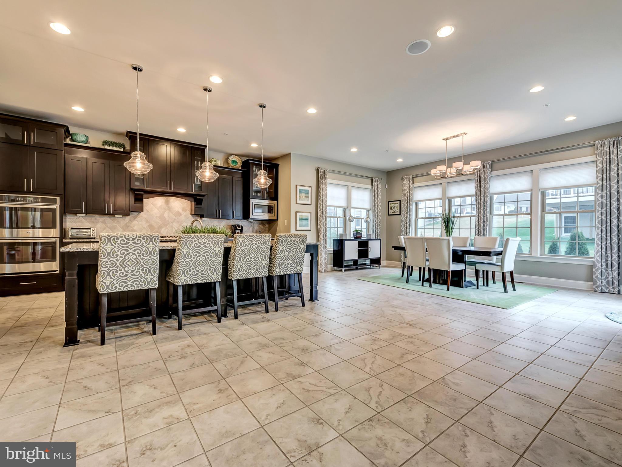 PRESERVE AT WINDSOR KNOLLS - Residential