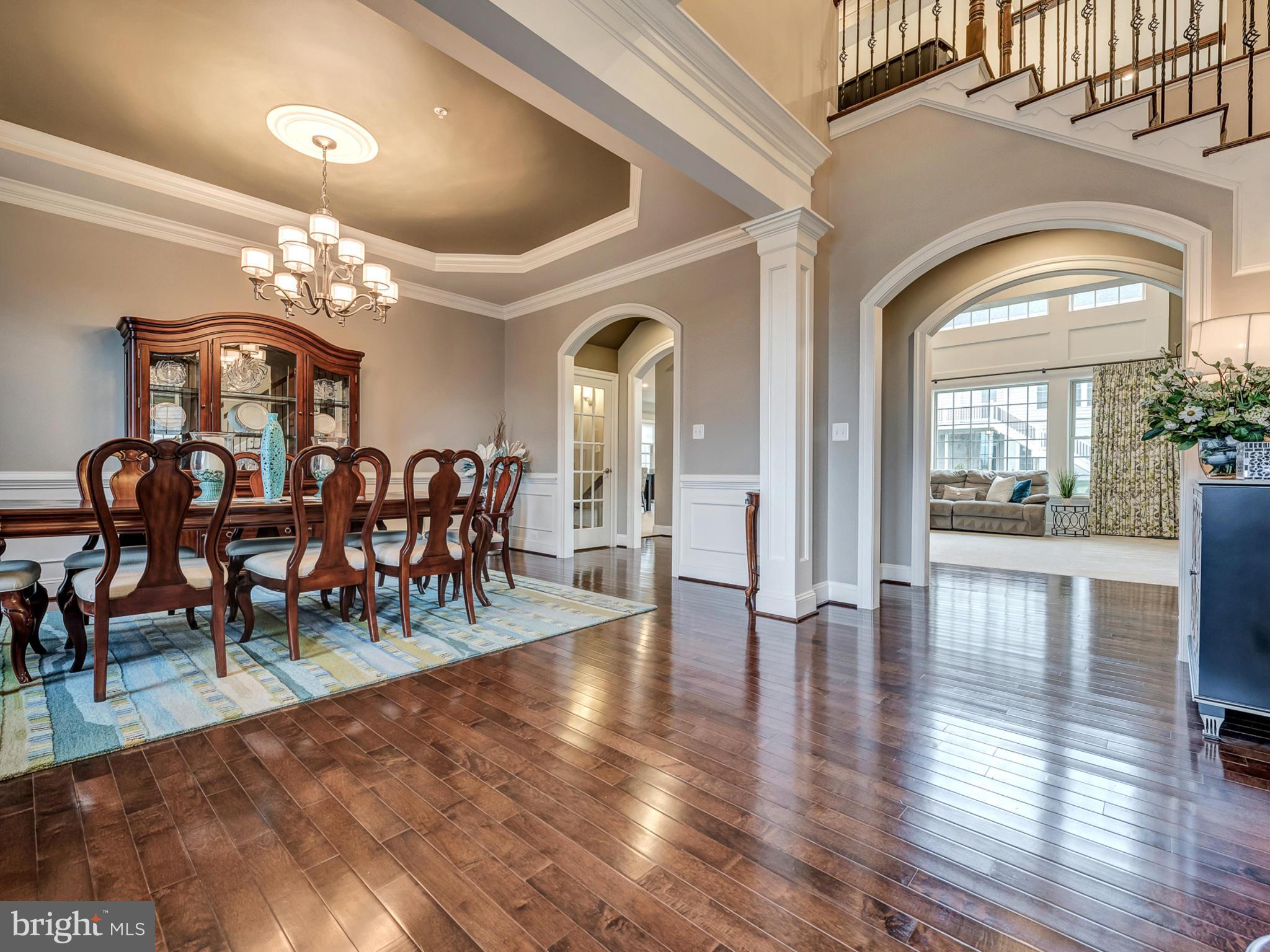 PRESERVE AT WINDSOR KNOLLS - Residential